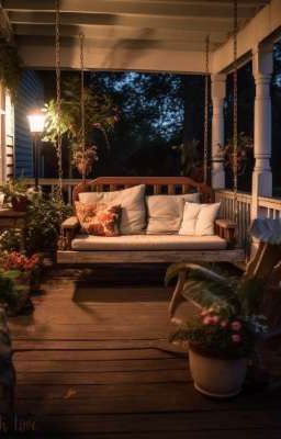 Дача. Слухи. Мы.