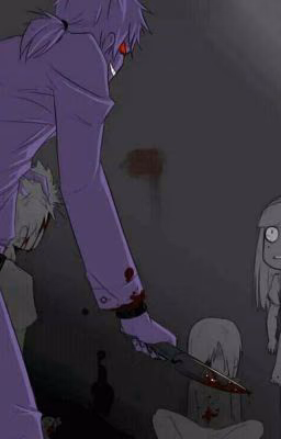 как мы с подругой во FNAF попали!
