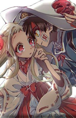 Как Мне Забыть "Его"? |Туалетный Мальчик Ханако|