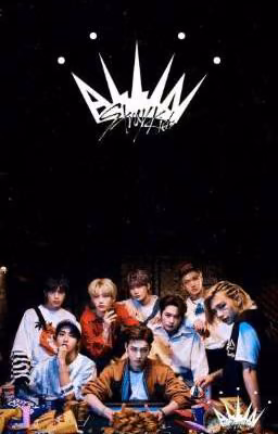 reaction stray kids