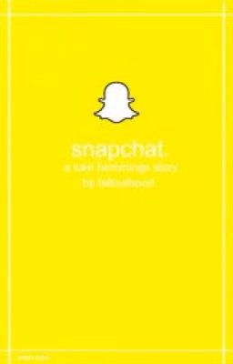 snapchat. [Russian translation]- l.h.