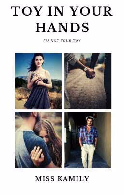 ~TOY IN YOUR HANDS~ [В ПРОЦЕССЕ]