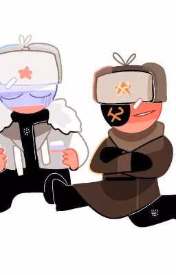 Две недели с Дедом.