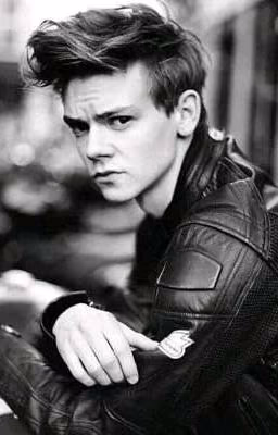 чёртов Сангстер! | Томас и Василина