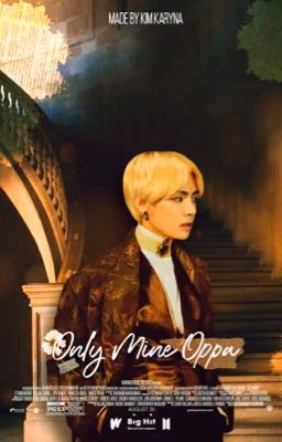 Only mine oppa