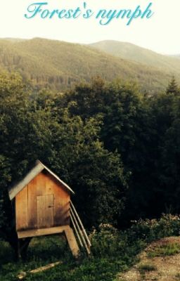 Лесная нимфа