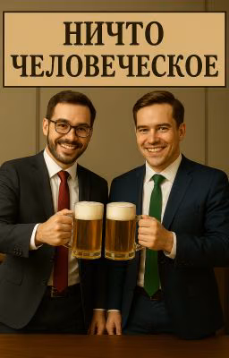 Ничто Человеческое