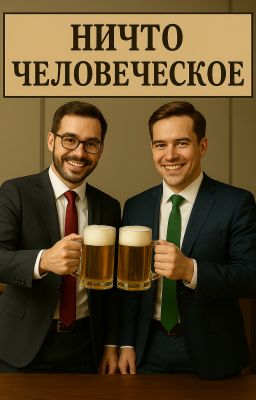 Ничто Человеческое