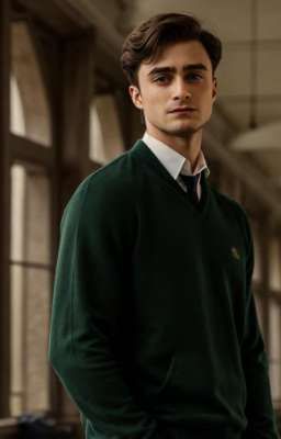 Гарри Поттер и невероятные приключения чокнутой родни  