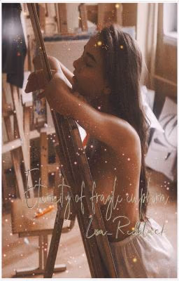 Eternity of fragile euphoria.