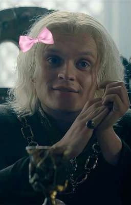 Принц который все исправил