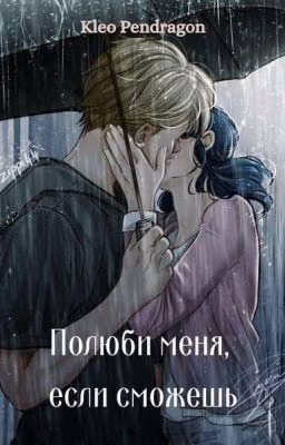 Полюби меня, если сможешь