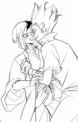 ☆Ген×Сенку❁