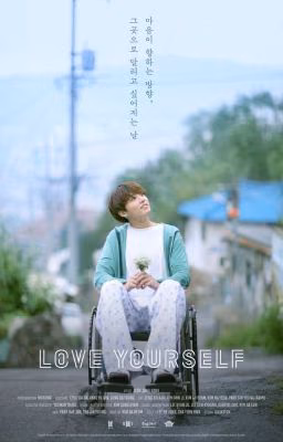 Love yourself