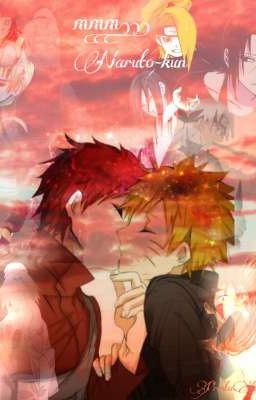 !заморожен!Все любят Наруто , а Наруто просто любит Гаару