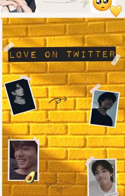 love on twitter