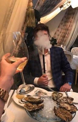 Замуж за Бандита