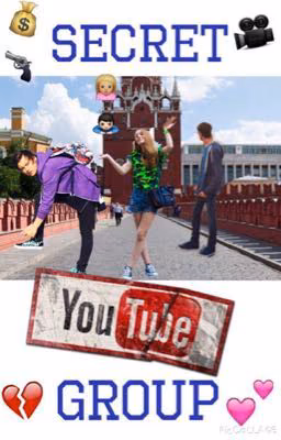 Secret YouTube Group