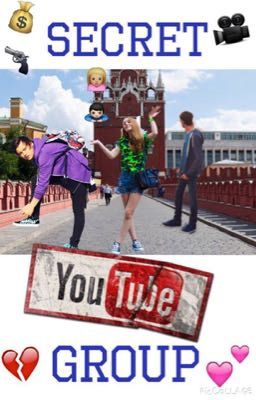 Secret YouTube Group