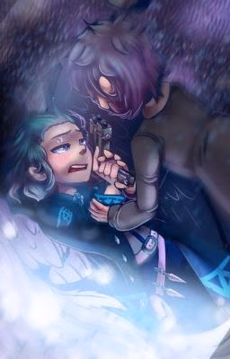 Пикозонт 💜💙