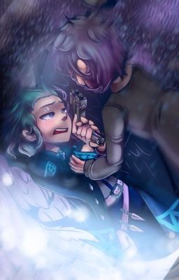 Пикозонт 💜💙