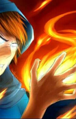 Херобрин: Демон Мести.