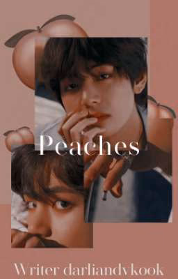 peaches|vkook
