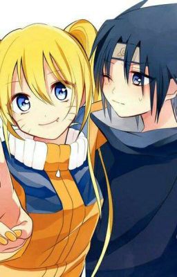 Наруко Узумаки Но Йоко