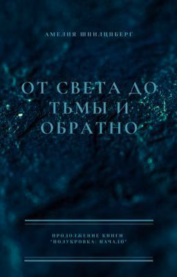От света до тьмы и обратно