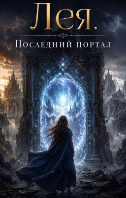 Лея.Последний Портал