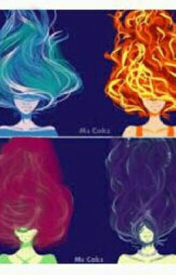 Хранители стихий 