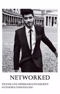 Networked  |Z.M.| [Russian translation]