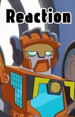 Реакция "Transformers: Academy"