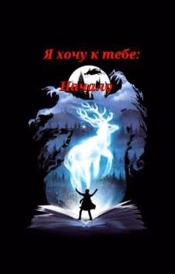Я хочу к тебе. Начало. Временно Заморожено
