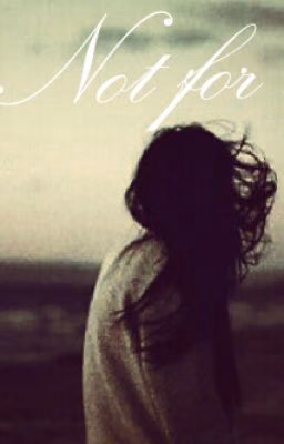 Not for us