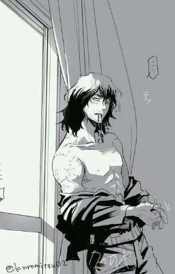 Айзава и Ты