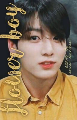 ❝ flower boy ❞ jungkook