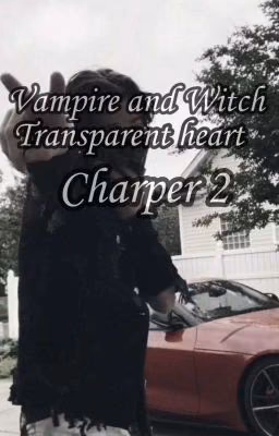 Вампир и Ведьма🧛🏽‍♂️🧙🏼‍♀️ 𝙲𝙷𝙰𝚁𝙿𝙴𝚁 2