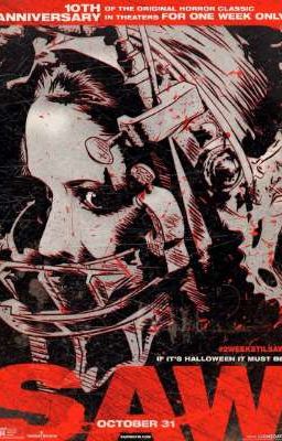 saw reaction🪚🧩