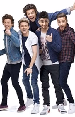 Мои родители 1D?