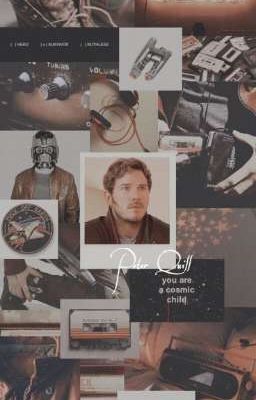 imagines Питер Квилл