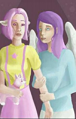 Первая любовь в университете.