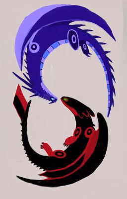 Великий век ночной фурии I HTTYD
