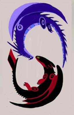 Великий век ночной фурии I HTTYD