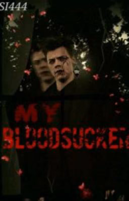 My Bloodsucker. (Harry Styles) | Russian Translation