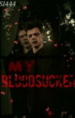 My Bloodsucker. (Harry Styles) | Russian Translation
