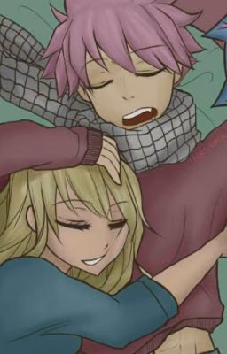 Fairy Tail "Сделай её счастливой..."