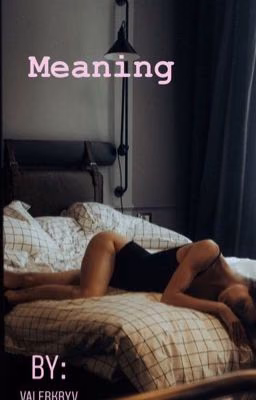 Meaning/Сенс