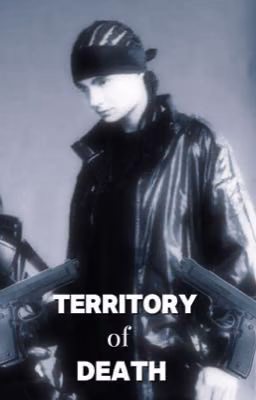 Territory of Death|Том Каулитц