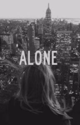 Одиночество. Alone.